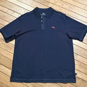 Tommy Bahama polo shirt